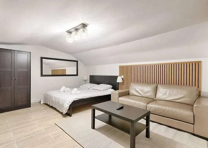 Appartement Atypique Au Coeur De Batignolles